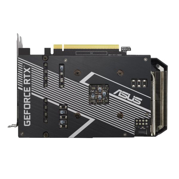 ���������� ASUS GeForce RTX 3060 12GB GDDR6 DUAL OC V2 DUAL-RTX3060-O12G-V2 90YV0GB2-M0NA10 - �������� 13