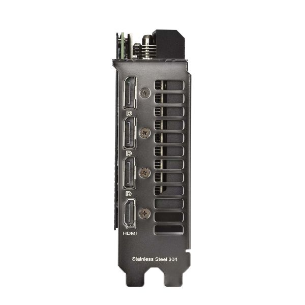 ���������� ASUS GeForce RTX 3060 12GB GDDR6 DUAL OC V2 DUAL-RTX3060-O12G-V2 90YV0GB2-M0NA10 - �������� 14