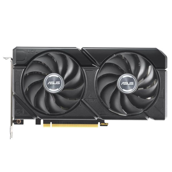 ���������� ASUS GeForce RTX 4060 8GB GDDR6 DUAL OC EVO DUAL-RTX4060-O8G-EVO 90YV0JC7-M0NA00 - �������� 1