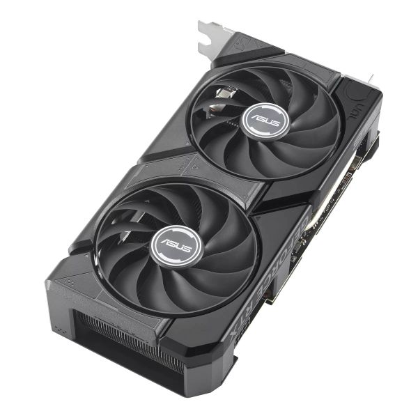 ���������� ASUS GeForce RTX 4060 8GB GDDR6 DUAL OC EVO DUAL-RTX4060-O8G-EVO 90YV0JC7-M0NA00 - �������� 3