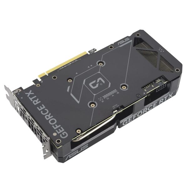 ���������� ASUS GeForce RTX 4060 8GB GDDR6 DUAL OC EVO DUAL-RTX4060-O8G-EVO 90YV0JC7-M0NA00 - �������� 7