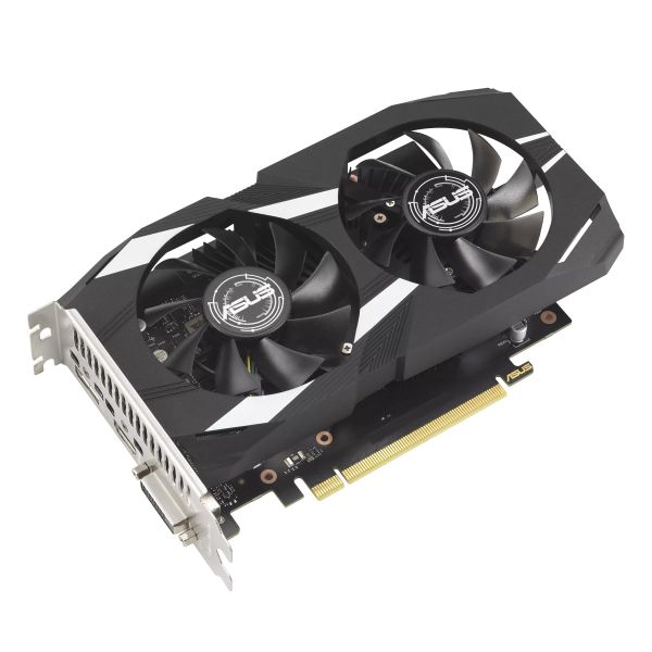 ���������� ASUS GeForce RTX 3050 6GB GDDR6 DUAL OC DUAL-RTX3050-O6G 90YV0K60-M0NA00 - �������� 2