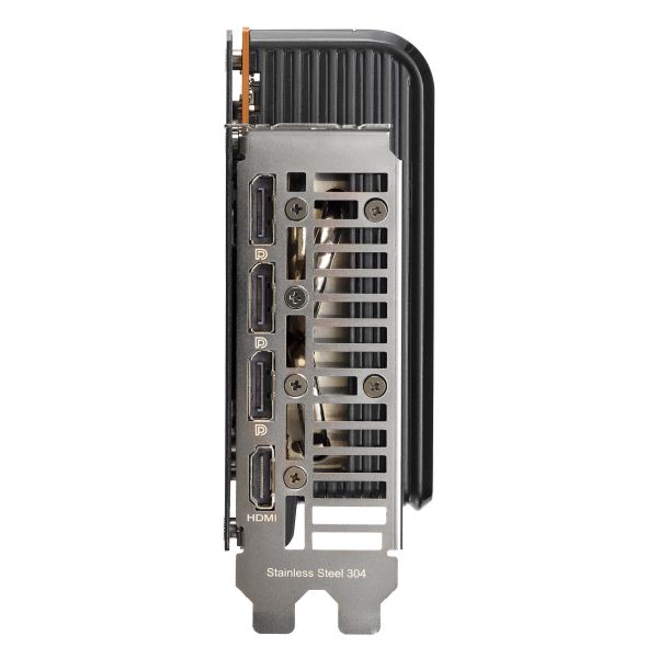  ASUS Radeon RX 9070 16GB GDDR6 OC PRIME-RX9070-O16G 90YV0LI1-M0NA00 -  9