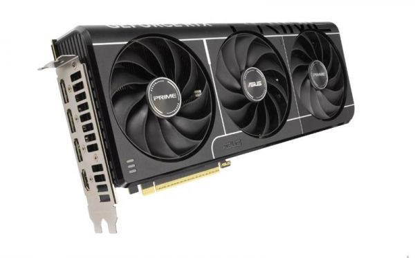 ³�������� ASUS NVIDIA PRIME-RTX5080-16G PRIME-RTX5080-16G - �������� 1