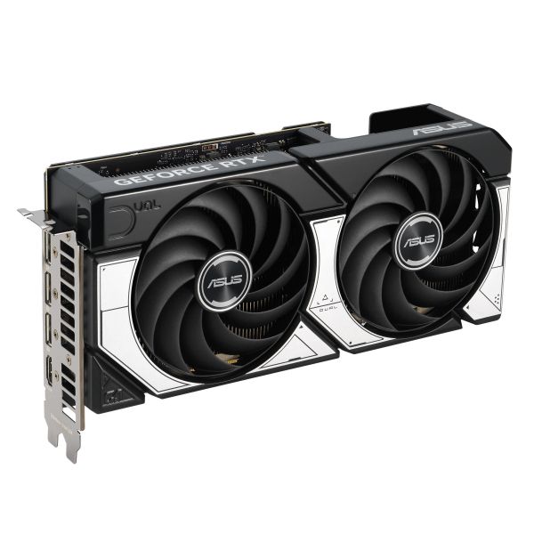  ASUS GeForce RTX 5070 12GB GDDR7 OC DUAL-RTX5070-O12G 90YV0M17-M0NA00 -  3