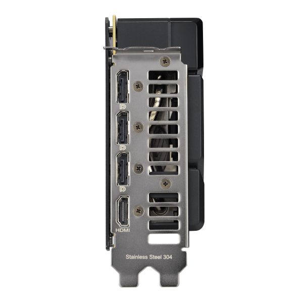  ASUS GeForce RTX 5070 12GB GDDR7 OC DUAL-RTX5070-O12G 90YV0M17-M0NA00 -  7