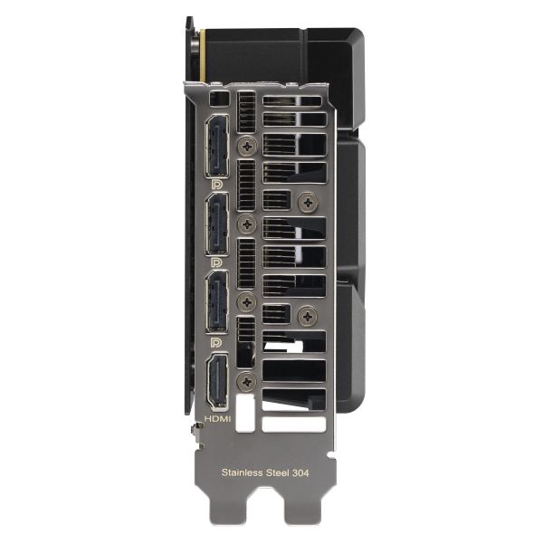 ���������� ASUS GeForce RTX 5060 Ti 8 GB GDDR7 OC DUAL-RTX5060TI-O8G 90YV0MP2-M0NA00 - �������� 6