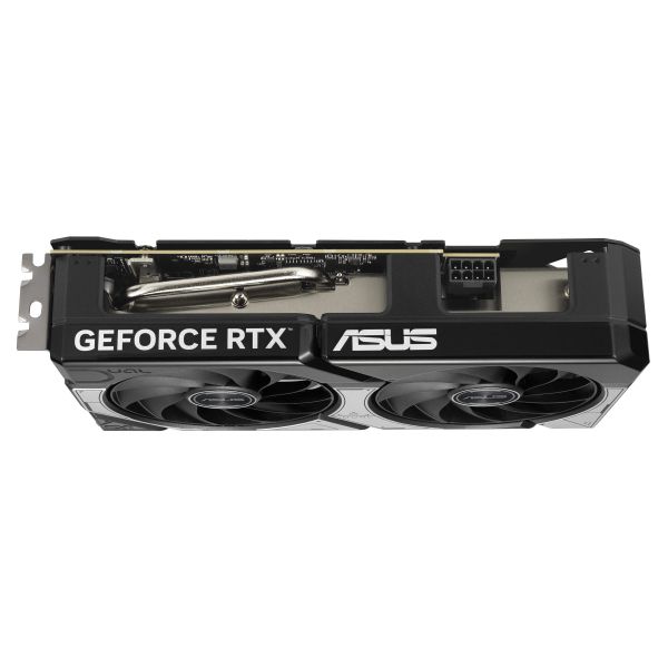 ���������� ASUS GeForce RTX 5060 Ti 8 GB GDDR7 OC DUAL-RTX5060TI-O8G 90YV0MP2-M0NA00 - �������� 4