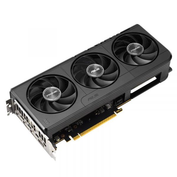 ���������� ASUS GeForce RTX 5060 8 GB GDDR7 OC PRIME-RTX5060-O8G 90YV0N10-M0NA00 - �������� 1