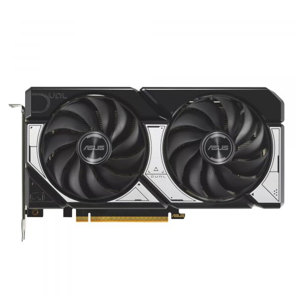 ���������� ASUS GeForce RTX 5060 8GB GDDR7 OC DUAL-RTX5060-O8G-A 90YV0PS0-M0NA00 - �������� 1