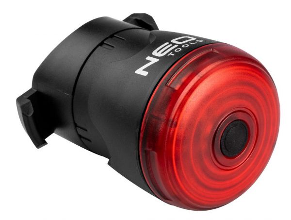 ������ ������������ Neo Tools ������, 30 �����, 0.5��, USB, 400���, 6 ������� ���������, ������� STOP, IPX6 91-003 - �������� 8