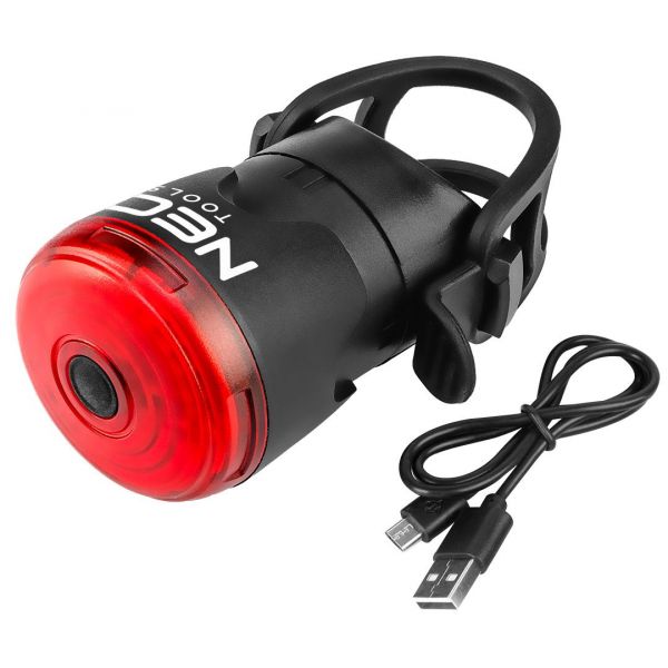 ������ ������������ Neo Tools ������, 30 �����, 0.5��, USB, 400���, 6 ������� ���������, ������� STOP, IPX6 91-003 - �������� 1