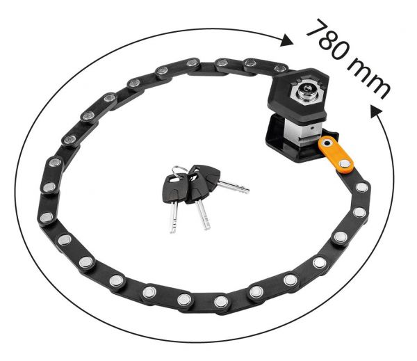 Neo Tools ����� ����������� ���������, �������� ����� + ABS, 3 �����, 78 ��, 0.62 �� 91-006 - �������� 21