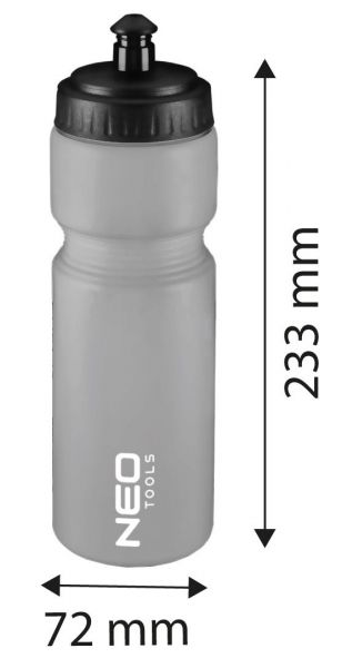 ������� ��� ���� Neo Tools ��� ����������, 700��, ����� 23.5��, LDPE, ����� 91-010 - �������� 8