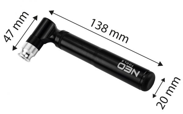 Neo Tools ����� ������������, � ����������� ��� �������� �� ����, 13.7 ��, 0.07 �� 91-015 - �������� 16