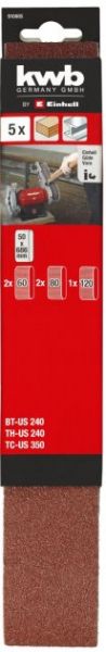 ������ ���������� Einhell KWB, 50�686��, 2��60, 2��80, 1��120, ��� ������ Einhell US 240/350, 5�� 910805 - �������� 4