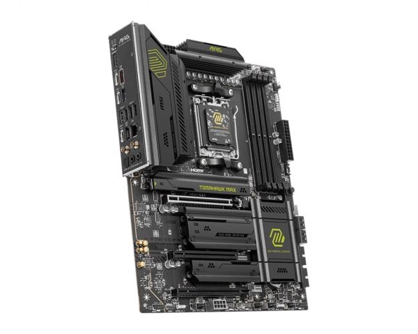 �������c��� ����� MSI MAG B850 Tomahawk Max WIFI (sAM5, AMD B850, DDR5) - �������� 2