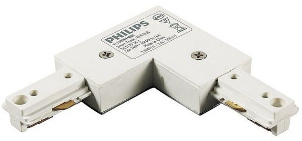   Philips ZCS180 1C LCP White  911401560661 -  1