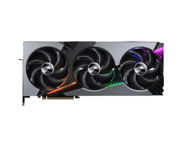 ���������� MSI GeForce RTX 5090 32GB GDDR7 VANGUARD SOC 912-V530-018 - �������� 1