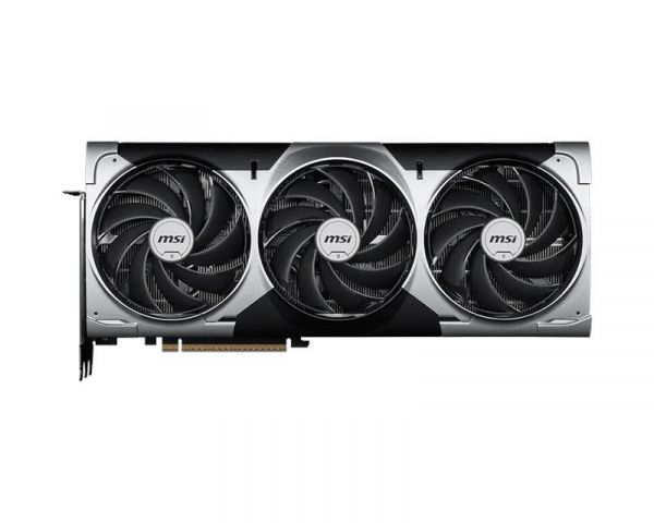 ���������� MSI GeForce RTX 5090 32GB GDDR7 VENTUS 3X OC 912-V530-236 - �������� 1