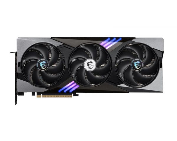 ���������� MSI GeForce RTX 5080 16GB GDDR7 GAMING TRIO OC 912-V531-005 - �������� 1
