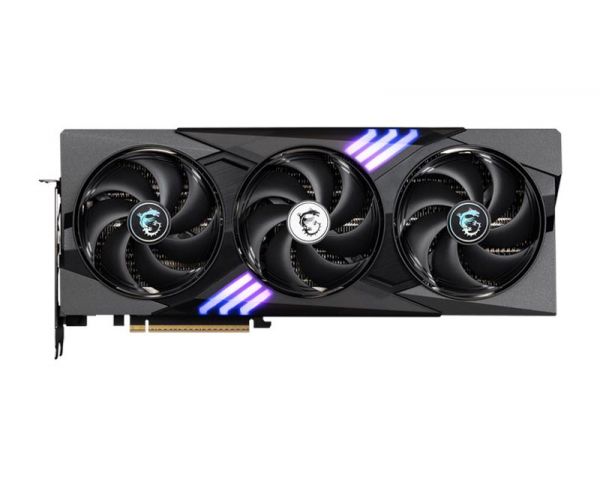 ³�������� MSI GeForce RTX 5070 Ti 16GB GDDR7 GAMING TRIO OC 912-V531-286 - �������� 1