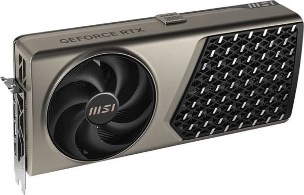 ���������� MSI GeForce RTX 5070 Ti 16GB GDDR7 EXPERT OC 912-V531-439 - �������� 2