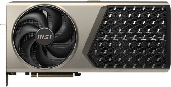���������� MSI GeForce RTX 5070 Ti 16GB GDDR7 EXPERT OC 912-V531-439 - �������� 1