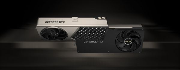 ���������� MSI GeForce RTX 5070 Ti 16GB GDDR7 EXPERT OC 912-V531-439 - �������� 8