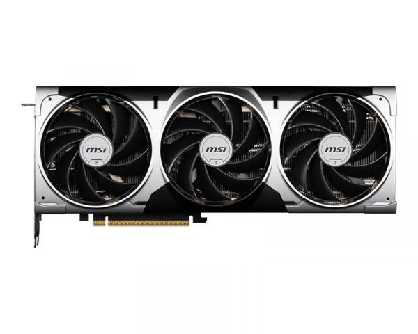 ���������� MSI GeForce RTX 5080 16GB GDDR7 VENTUS 3X OC 912-V531-680 - �������� 1