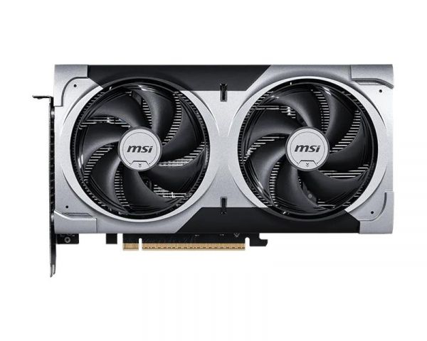 ���������� MSI GeForce RTX 5060 Ti 16GB GDDR7 VENTUS 2X OC PLUS 912-V535-098 - �������� 1