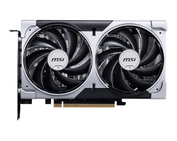 ���������� MSI GeForce RTX 5060 8GB GDDR7 VENTUS 2X OC 912-V537-002 - �������� 1