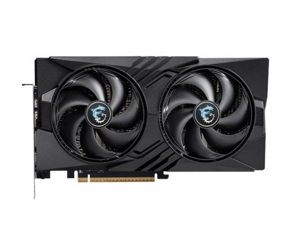 ���������� MSI GeForce RTX 5060 8GB GDDR7 GAMING OC 912-V537-005 - �������� 1