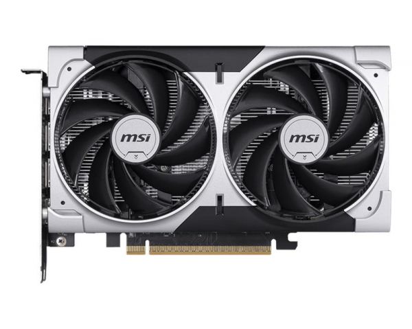 ���������� MSI GeForce RTX 5050 8GB GDDR6 VENTUS 2X OC 912-V538-002 - �������� 1