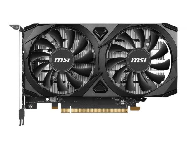 ���������� MSI GeForce RTX 3050 6GB GDDR6 VENTUS 2X E OC 912-V812-056 - �������� 1