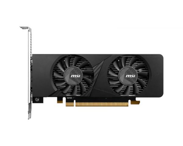 ���������� MSI GeForce RTX 3050 6GB GDDR6 LP E OC 912-V812-213 - �������� 1