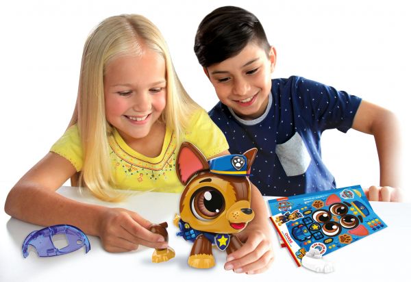   Build a Bot Paw Patrol  928555.006 -  2