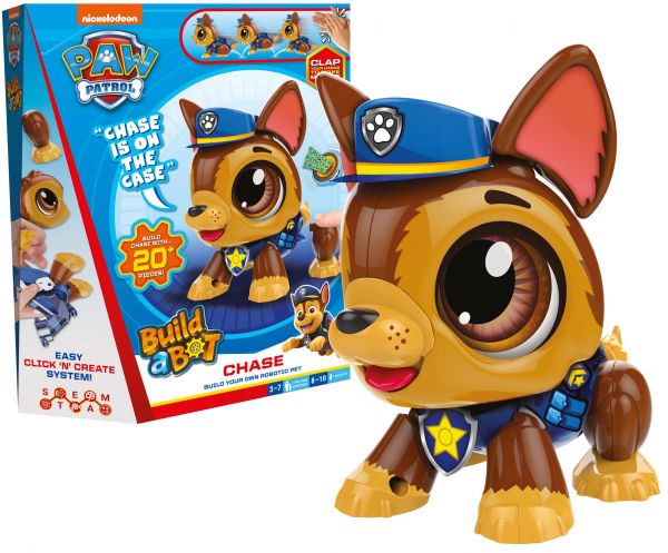   Build a Bot Paw Patrol  928555.006 -  1