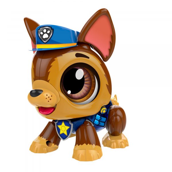   Build a Bot Paw Patrol  928555.006 -  3