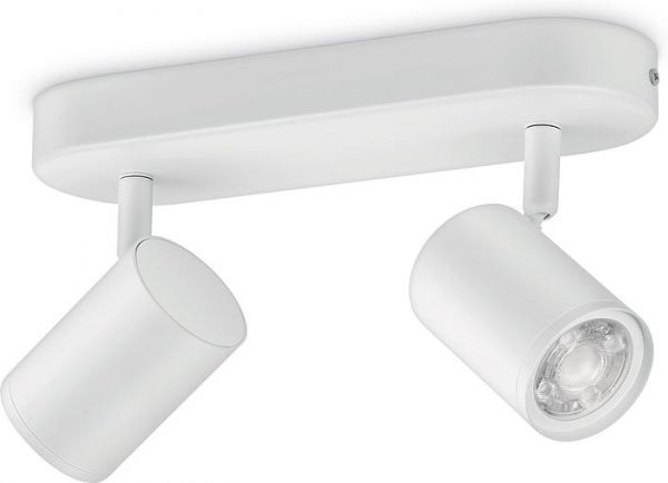 ���������� �������� ��������� ����� WiZ IMAGEO Spots, 2�5W, 2200-6500K, RGB, Wi-Fi, ����� 929002658801 - �������� 5
