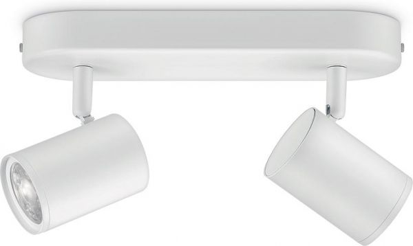 ���������� �������� ��������� ����� WiZ IMAGEO Spots, 2�5W, 2200-6500K, RGB, Wi-Fi, ����� 929002658801 - �������� 3