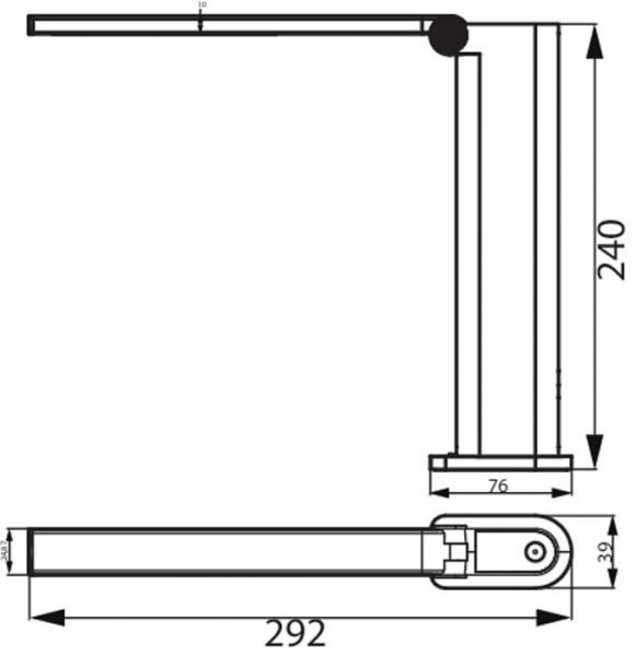 Philips ����� �������� LED Amber ���� 929003194507 - �������� 2