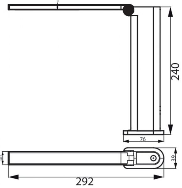 Philips ����� �������� LED Amber ���� 929003194607 - �������� 2