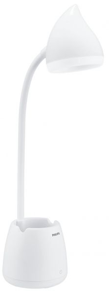 Philips ����� �������� LED Reading Desk lamp Hat, ��� 929003241007 - �������� 1