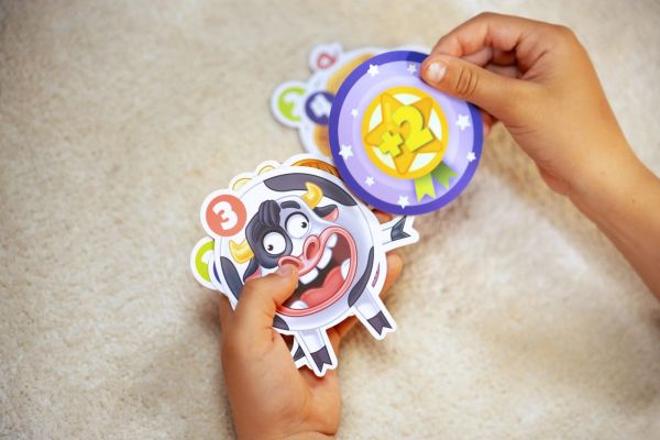 ���������� ���� Goliath ������, ������, ���! 932019.006 - �������� 6