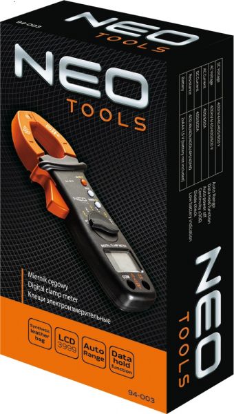 Neo Tools 94-003 ���� ������������������, ������ ����� �� 28��, �� ������� � ������������, ��������� �� 3999, ����� (����������) 94-003 - �������� 3