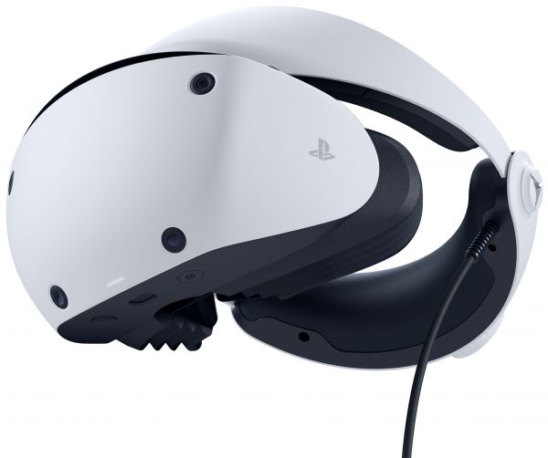 ���� ����������� ���������� PlayStation VR2 9454397 - �������� 4