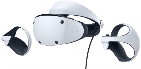 ���� ����������� ���������� PlayStation VR2 9454397 - �������� 1