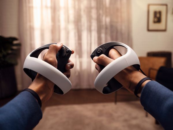 ���� ����������� ���������� PlayStation VR2 9454397 - �������� 16