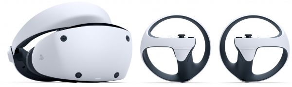 ���� ����������� ���������� PlayStation VR2 9454397 - �������� 7